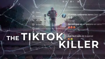 Задник до серіалу "Убивця з TikTok" #1492189