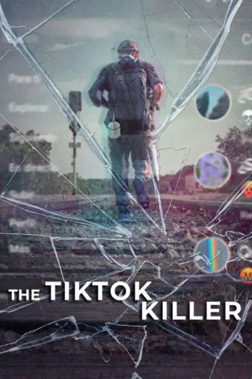 Постер до серіалу "Убивця з TikTok" #1492194