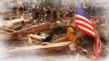 Задник до серіалу "9/11: Days That Shocked the World" #1600546