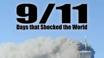 Задник до серіалу "9/11: Days That Shocked the World" #1600547
