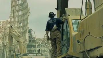 Задник до серіалу "9/11: Days That Shocked the World" #1600548