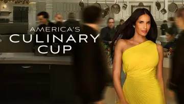 Задник до серіалу "America