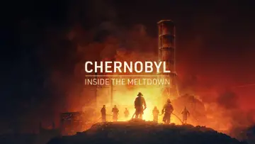 Задник до серіалу "Chernobyl: Inside the Meltdown" #1491382