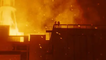 Задник до серіалу "Chernobyl: Inside the Meltdown" #1491383