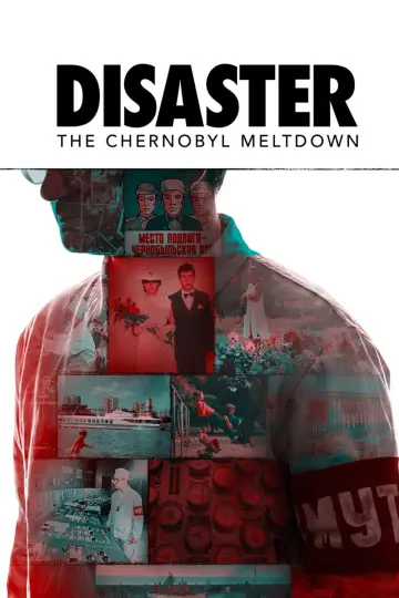 Постер до серіалу "Chernobyl: Inside the Meltdown" #1491392