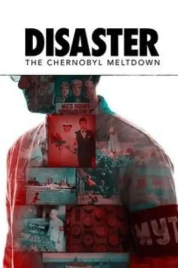 Постер до серіалу "Chernobyl: Inside the Meltdown" #1491393