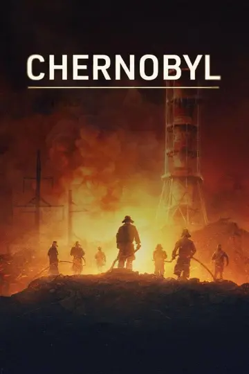 Постер до серіалу "Chernobyl: Inside the Meltdown" #1491394