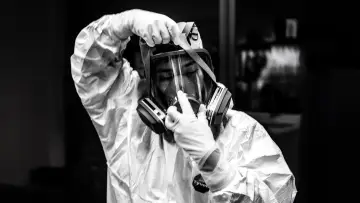 Задник до серіалу "Fukushima: Days That Shocked the World" #1550823