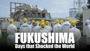Задник до серіалу "Fukushima: Days That Shocked the World" #1550824