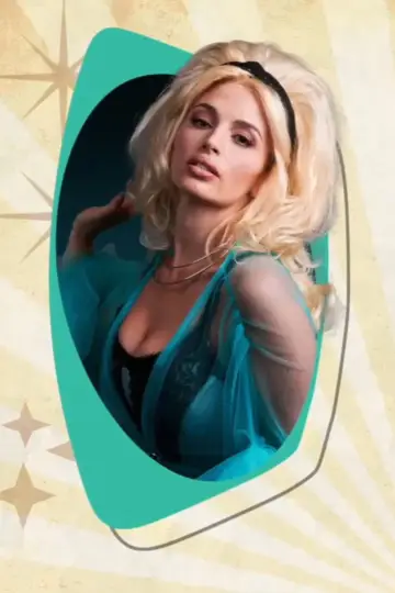 Постер до серіалу "True Love Never Dies... It Festers" #1752844