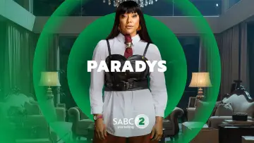 Задник до серіалу "Paradys" #1225449