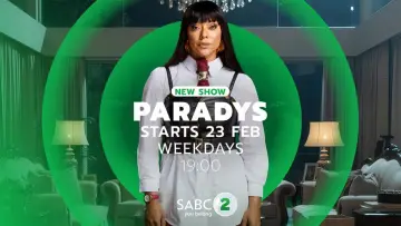Задник до серіалу "Paradys" #1225450
