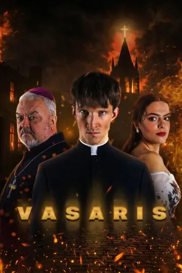 Vasaris постер