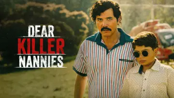 Задник до серіалу "Dear Killer Nannies: Criado por sicarios" #1486199