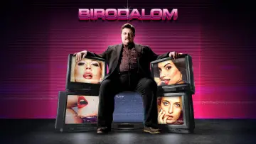 Задник до серіалу "Birodalom" #1511829