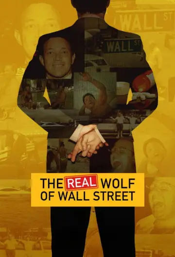 Постер до серіалу "The Real Wolf of Wall Street" #1511562