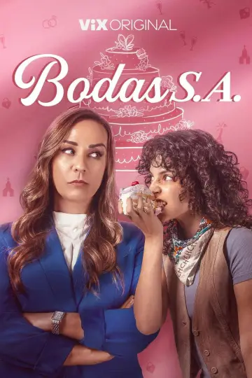 Весілля С.А (2026)