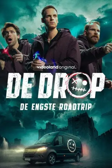 Постер до серіалу "De Drop" #1775113