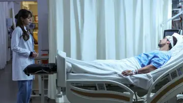 Лікар: В іншому житті постер
