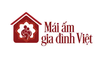 Задник до серіалу "Mái ấm gia đình Việt" #1713574