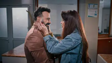 Задник до серіалу "З п