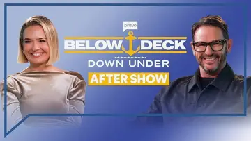 Задник до серіалу "Below Deck Down Under: After Show" #1554558