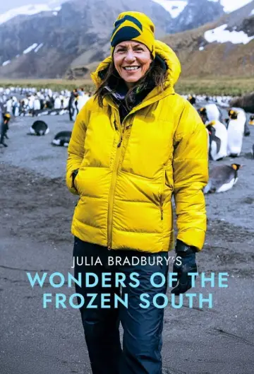 Постер до серіалу "Julia Bradbury