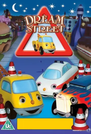 Вулиця мрій (1999)