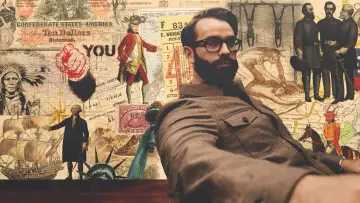 Задник до серіалу "Real History with Matt Walsh" #1553754