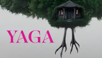 Задник до серіалу "YAGA" #1485709