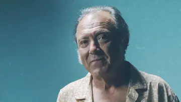 Задник до серіалу "Frank" #1499985