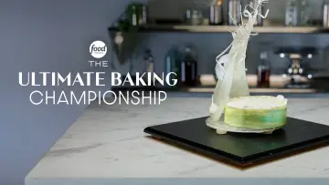 Задник до серіалу "The Ultimate Baking Championship" #1555028