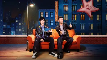 今夜喜友秀 постер