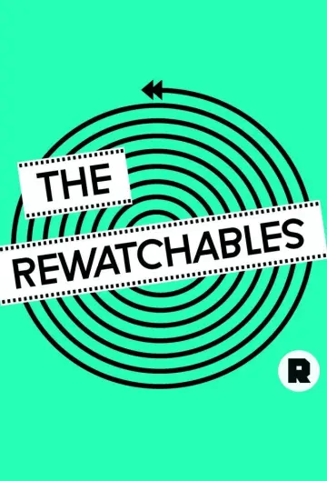 The Rewatchables постер