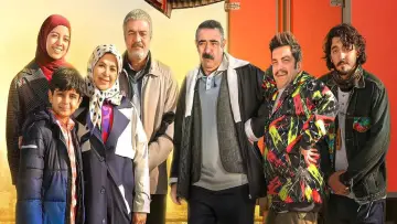Задник до серіалу "اسباب زحمت" #1491829