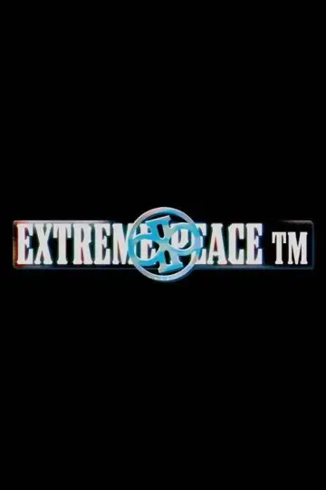 Постер до серіалу "Million Dollar Extreme представляє: Екстремальний мир" #1507148