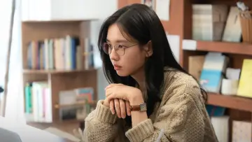 Задник до серіалу "너 말고 다른 연애" #1471643