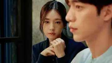 Задник до серіалу "너 말고 다른 연애" #1600420
