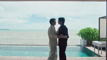 Задник до серіалу "อย่าขอพี่เจน" #1667045