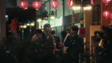 Задник к сериалу "เฉิ่มเชย" #1478396