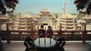 Задник к сериалу "เฉิ่มเชย" #1478397