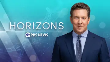 Задник до серіалу "Horizons: PBS News" #1787458