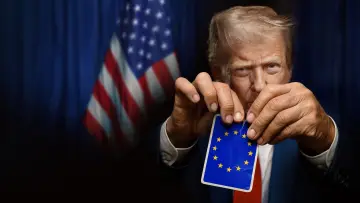 Задник до серіалу "Трамп і ми — як він змінює наш світ" #1558356