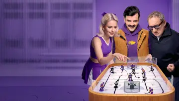 Седьмой игрок постер