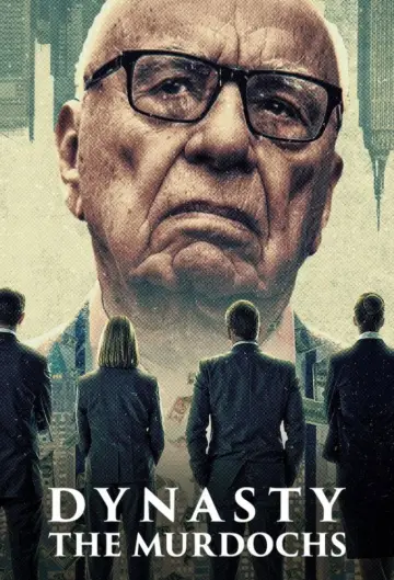 Династія: Мердоки (2026)