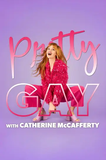Pretty Gay постер