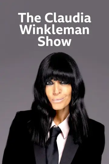 Постер до серіалу "The Claudia Winkleman Show" #1555505