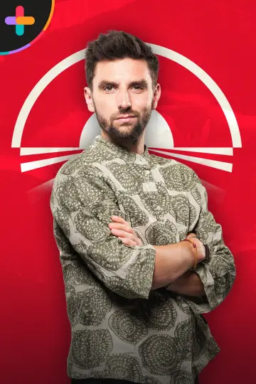 Asia Express - Vaškův Side Quest постер