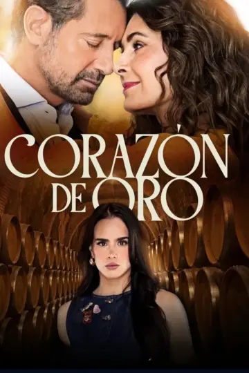 Corazón de oro (2026)