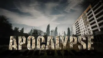 Задник до серіалу "Apocalypse" #1507134